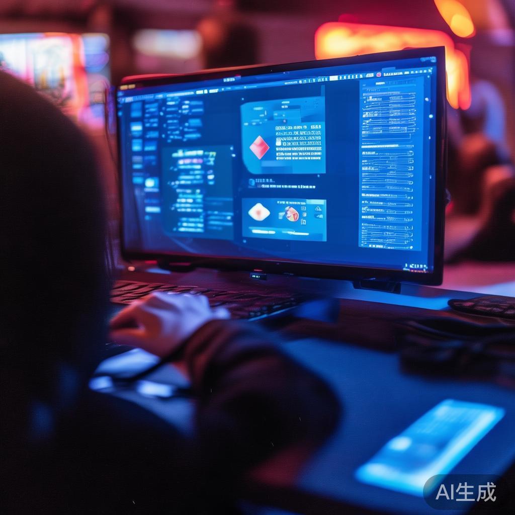 在开始注册流程之前，首先要确保选择的平台具有良好的