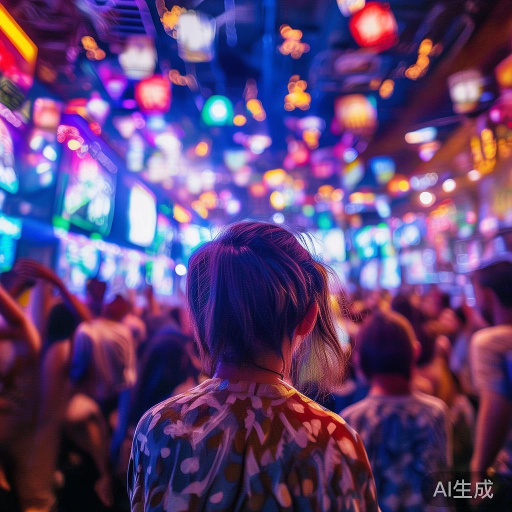 在当今多元化娱乐时代，追求刺激与激情已成为众多娱乐