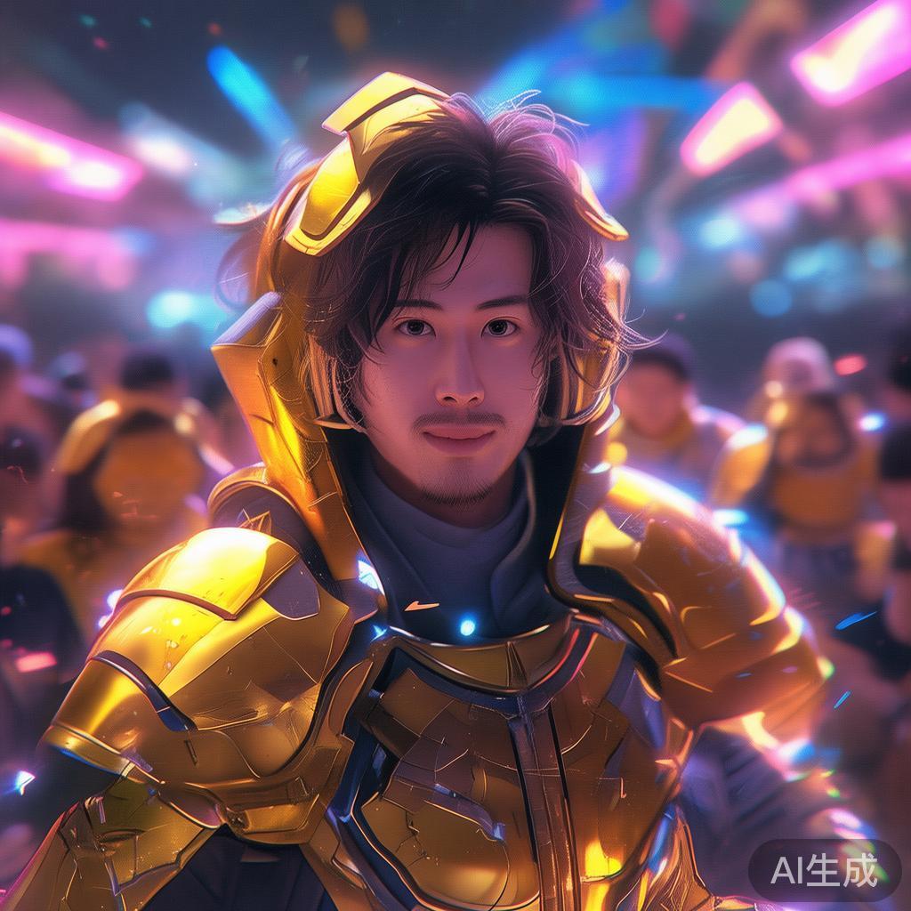 尊龙时凯深知用户体验对于游戏成功的重要性，他倡导以