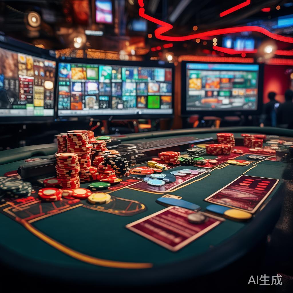 尊龙凯时赢钱实例揭秘:真实用户经验分享与实用投注技巧分析 在数字化快速发展的今天,线上博彩逐渐成为众多娱乐爱