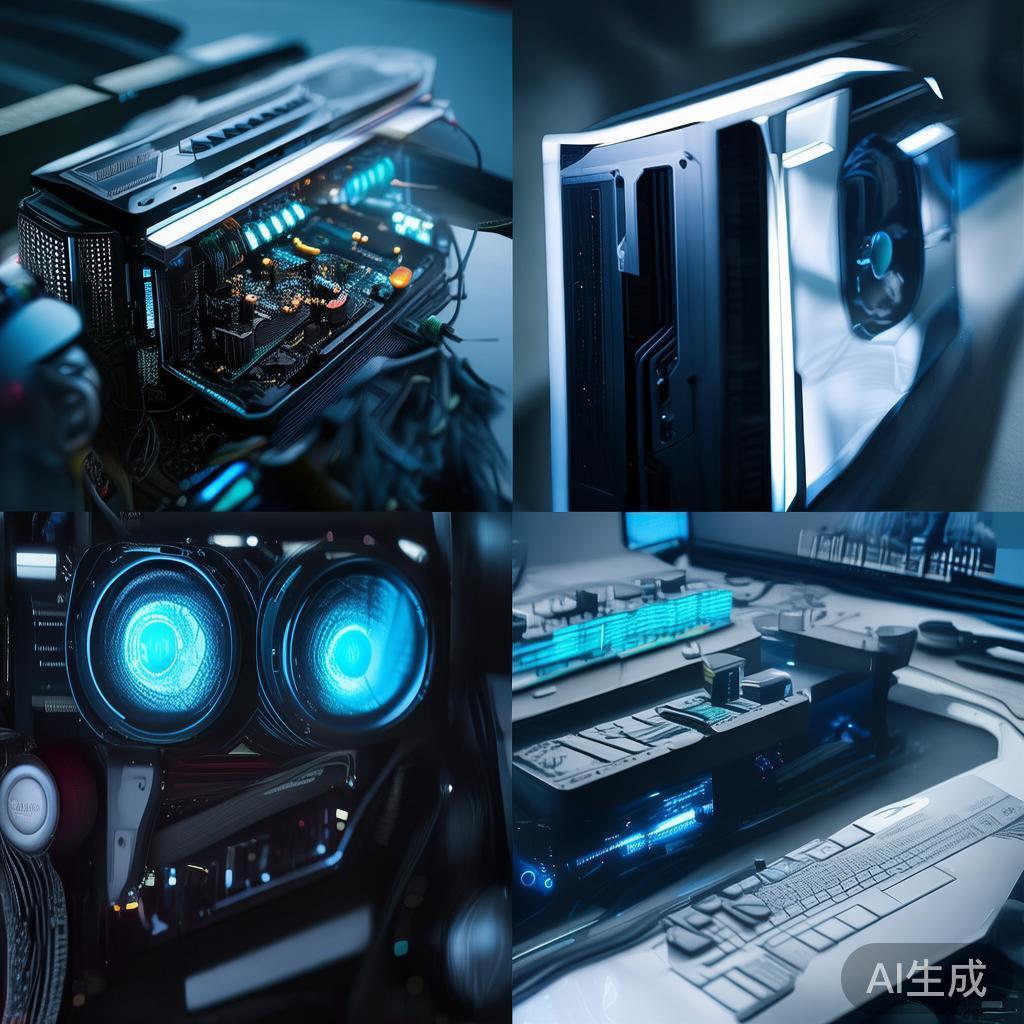 全面解析尊龙凯时X37B性能极限突破的关键因素与解决方案 在当今高性能电竞设备不断追求极限的时代,破解尊龙凯