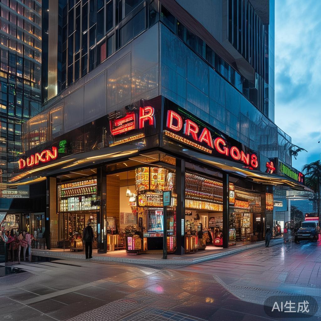 尊龙凯时马尼拉门店全部详细地址信息一览 作为菲律宾非常知名的国际博彩公司,尊龙凯时在马尼拉