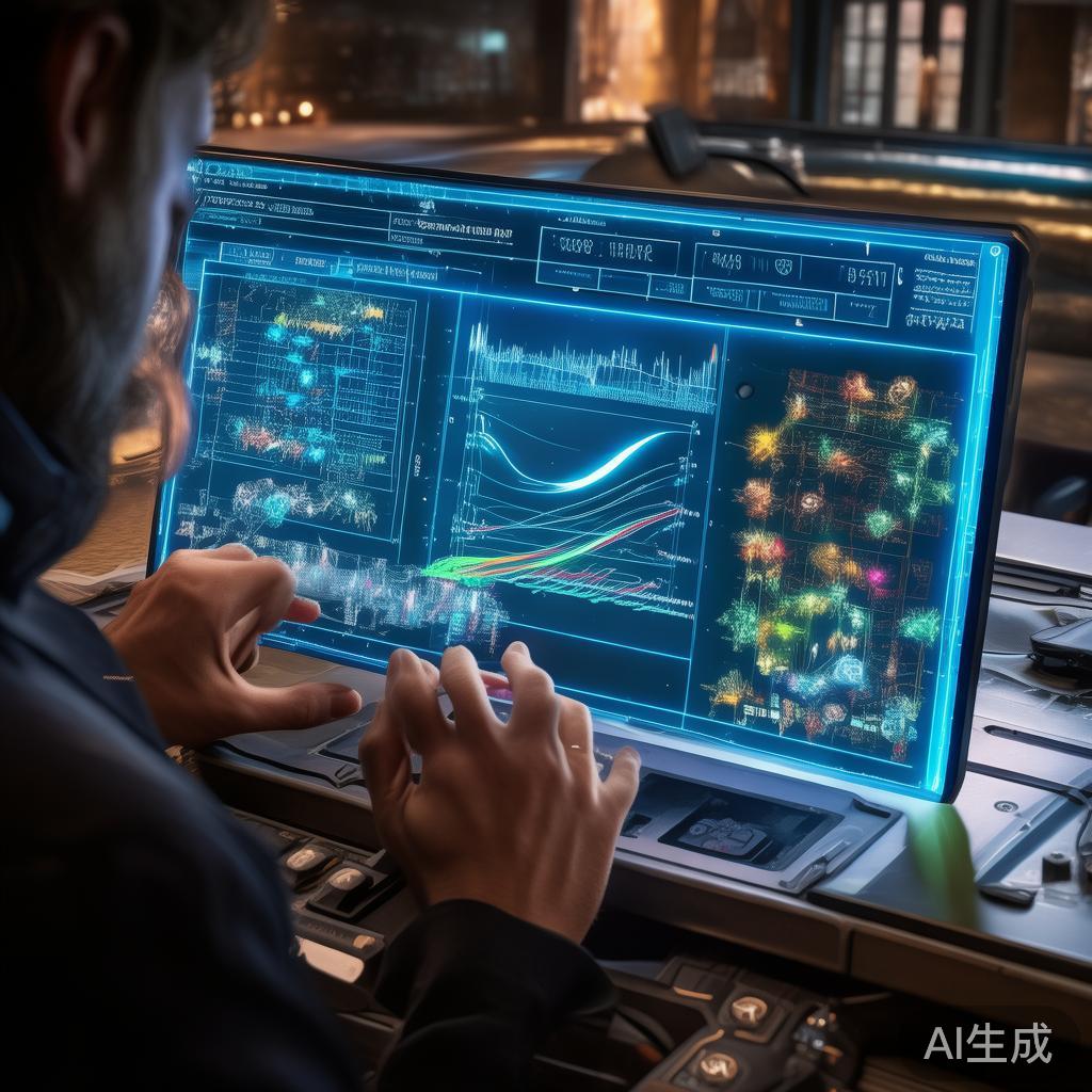 在尊龙凯时游戏中，借助一些基本的数据分析技巧，可以