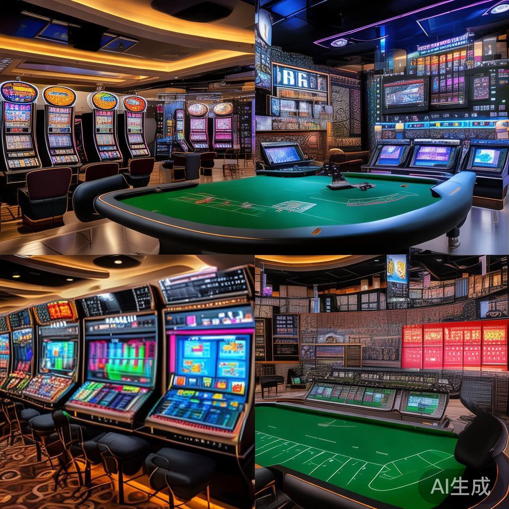 尊龙凯时与凯发娱乐全面对比分析:哪个平台实力更优? 尊龙凯时投资大量资源引入多样化游戏内容,涵盖传统的