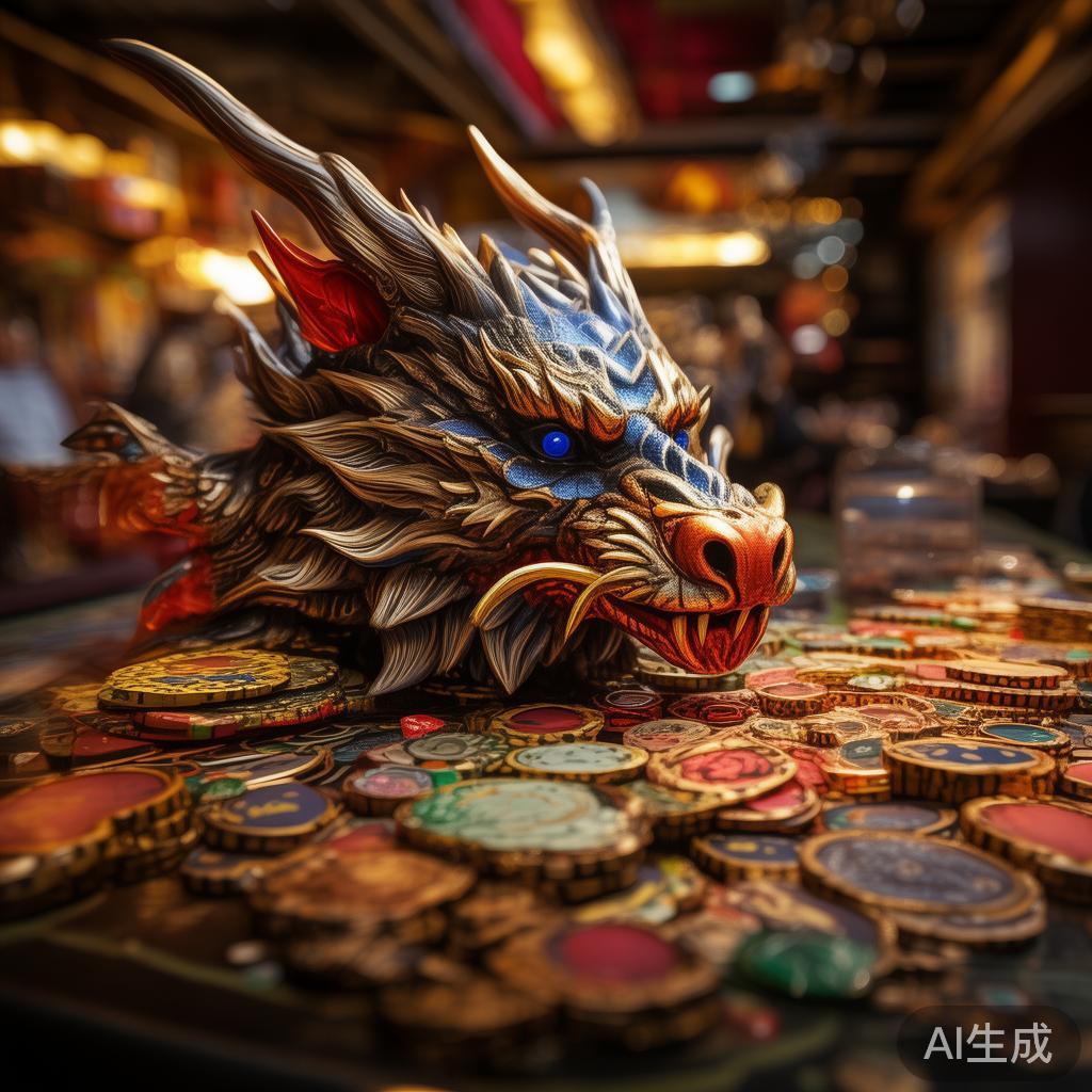 随着线上博彩行业的不断发展，许多玩家在选择平台时都