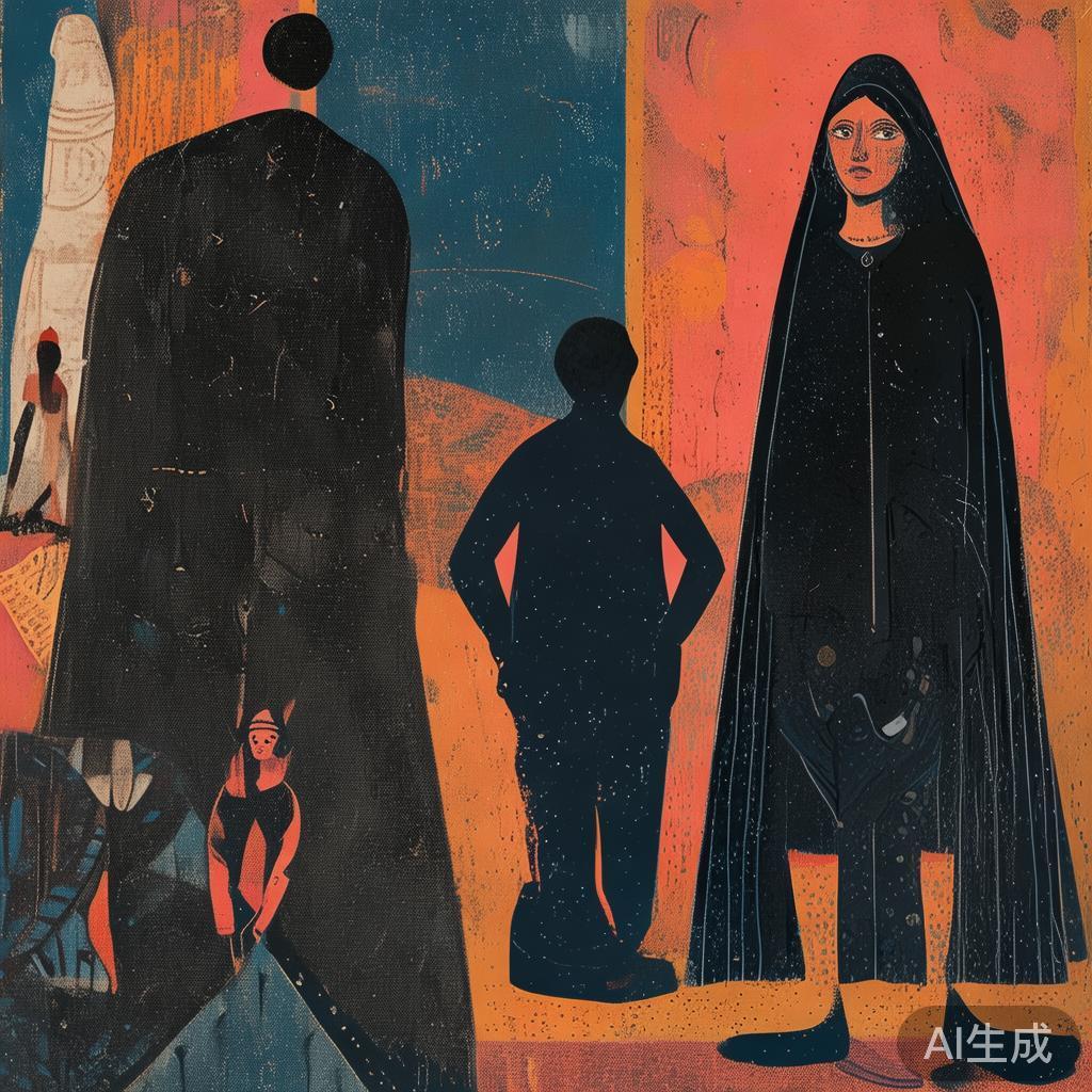 尊龙凯时:黑暗背后隐藏的真相大揭秘 “黑”在社会中的象征意义
在许多传统观念中,"黑