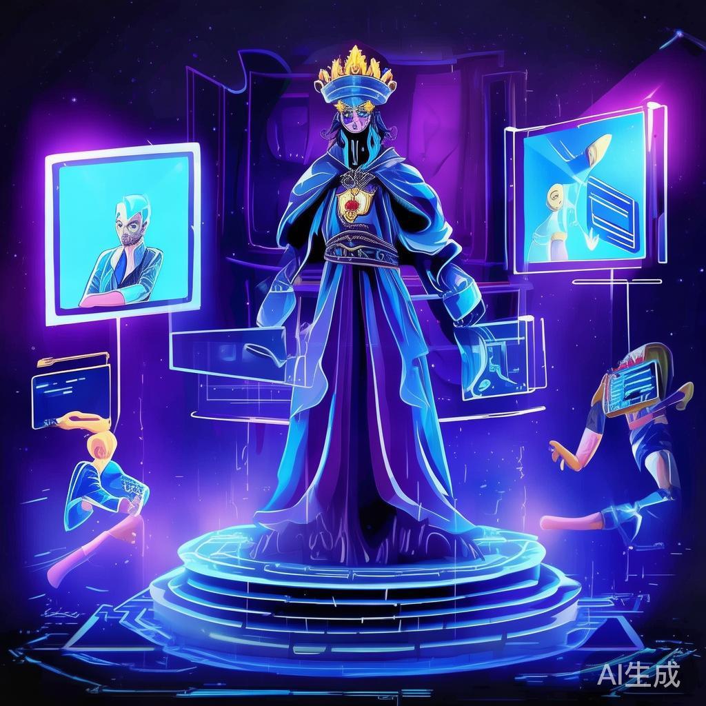 全面解析尊龙凯时账号被封事件的原因、影响及应对措施 其次,违反平台规定的行为也是不可忽视的原因。例如: