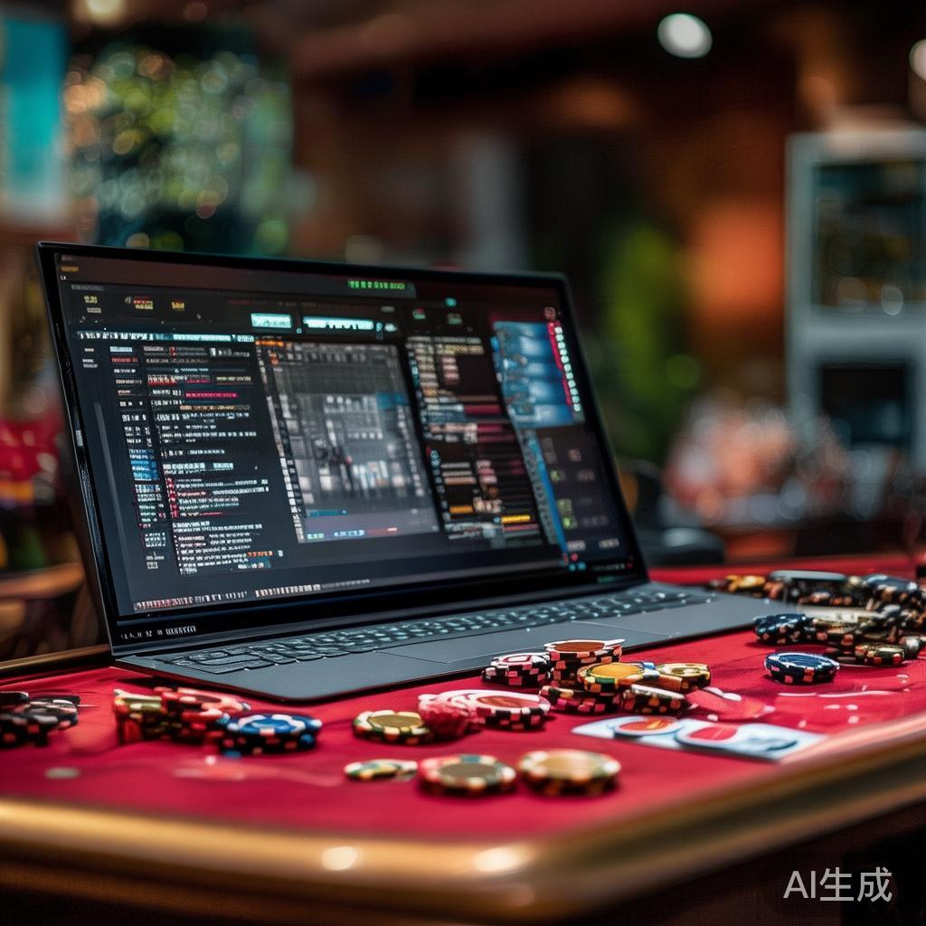 尊龙凯时利来国际:全面解析国际博彩平台的安全保障措施与行业领先优势 在当今数字时代,国际博彩平台的安全保障成为广大玩家