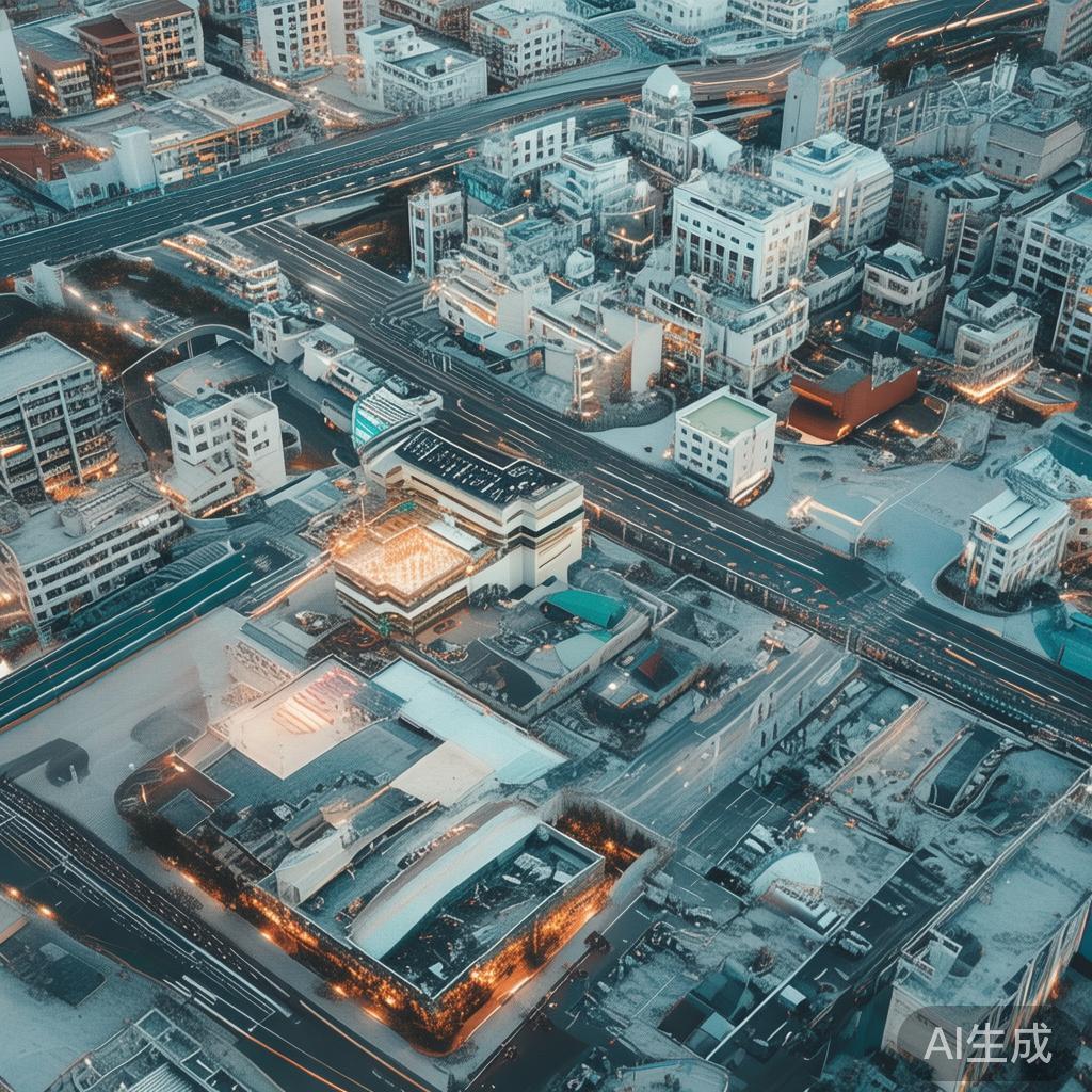 在当今复杂多变的商业环境中，企业的持续发展与创新能