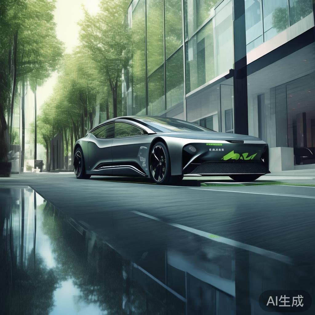 随着全球对环境保护和可持续发展的重视不断增强，绿色