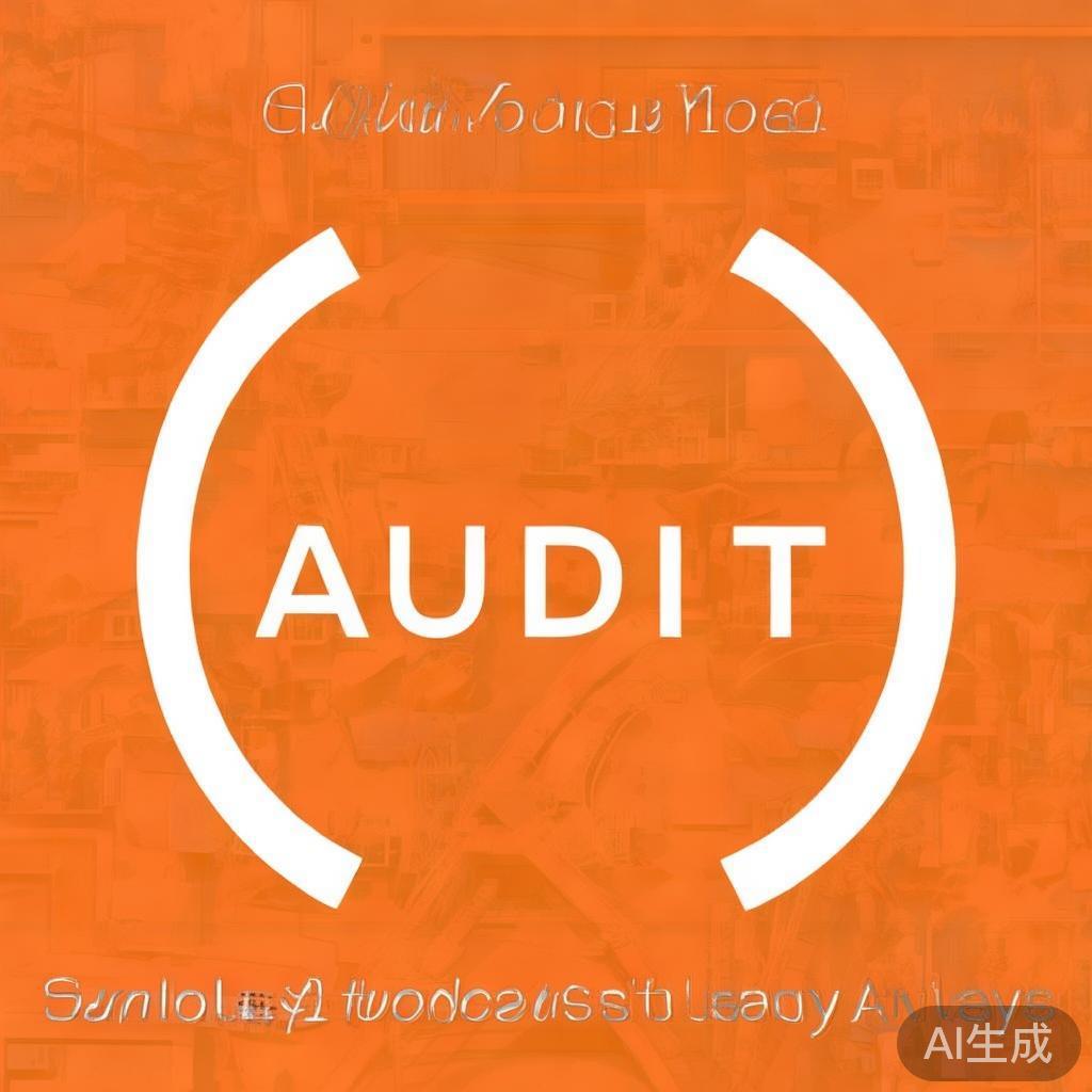 在现代企业管理中，审核流程的科学性与规范性直接关系