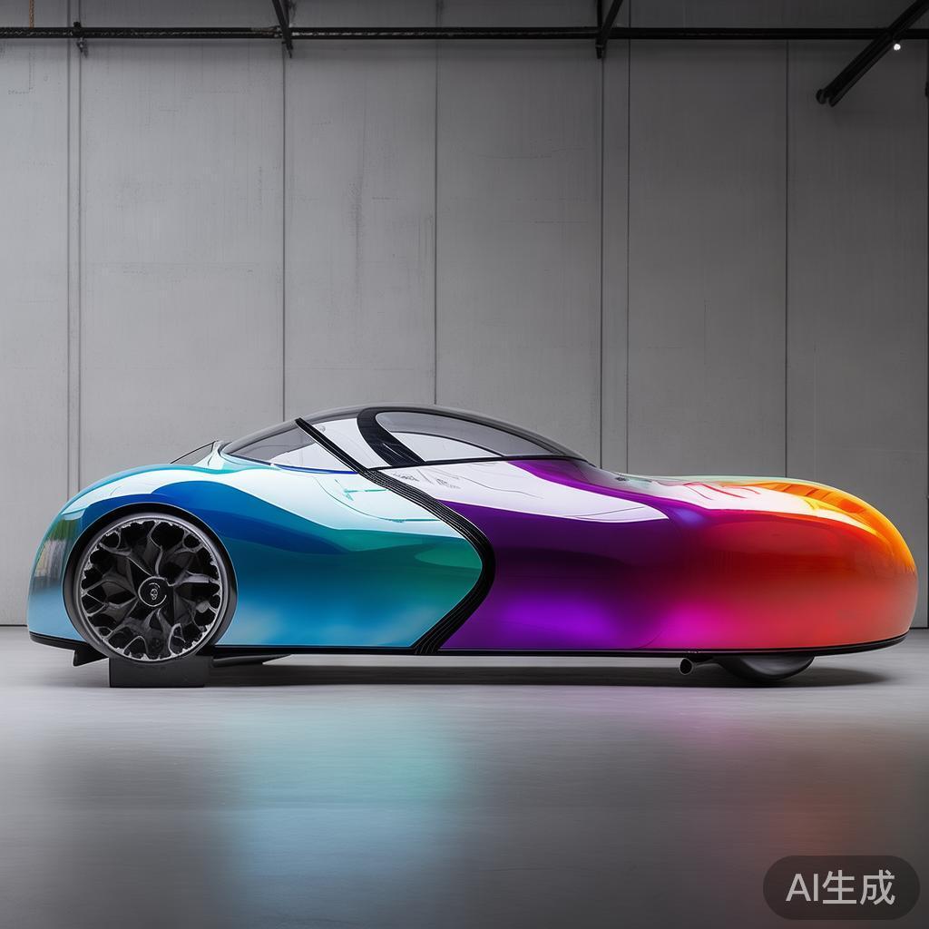 更令人惊艳的是，尊龙凯时Z6在外观设计上融合了未来