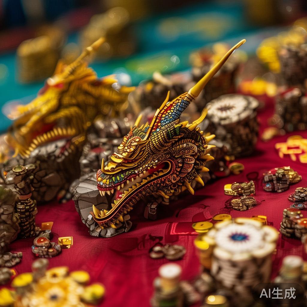 随着网络博彩行业的迅猛发展，各种品牌如雨后春笋般涌