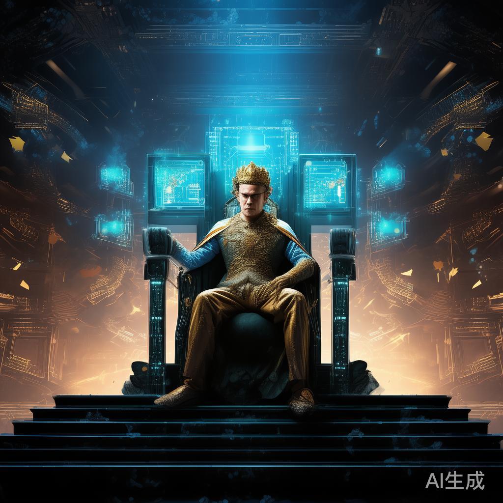 作为引领者，尊龙凯时集团深知科技在博彩娱乐行业中的