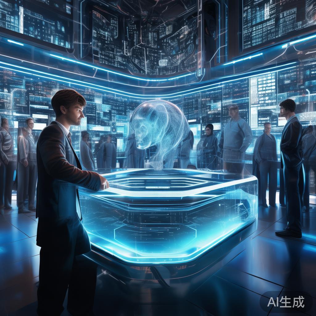 未来，业内普遍认为，建立一套完善的网络安全体系将成