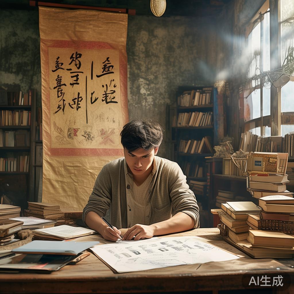 “纸上得来终觉浅，绝知此事要躬行。”真正的成功在于